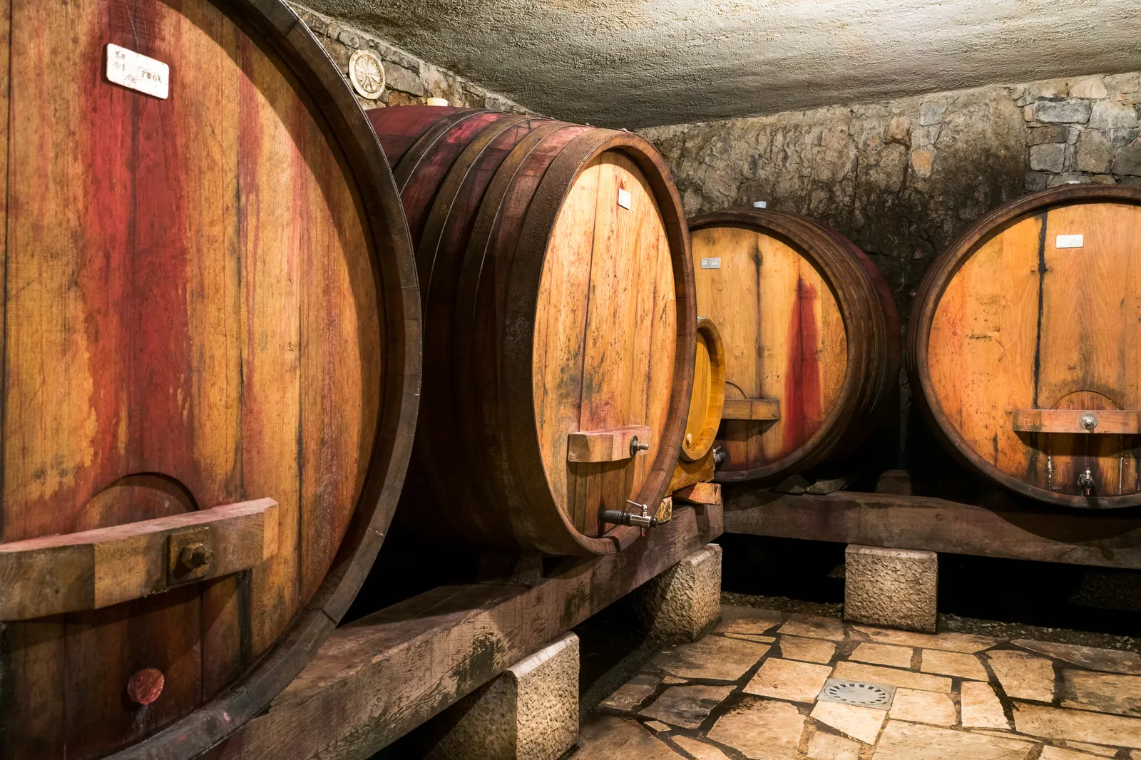 Naret – Vina Durcik